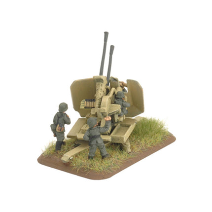 3.7cm Twin AA Platoon