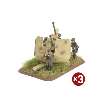 3.7cm Twin AA Platoon