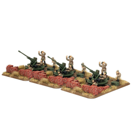 37mm AA Company