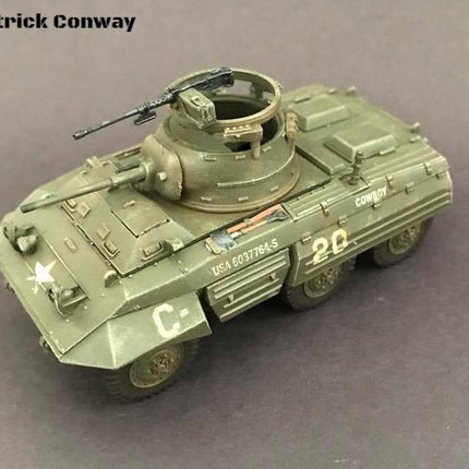 280028 - M8 Greyhound / M20 Scout Car