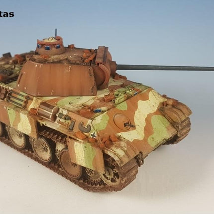 280015 - Panther Ausf G