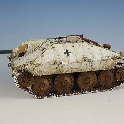 280030 - Jadgpanzer 38(t) "Hetzer"