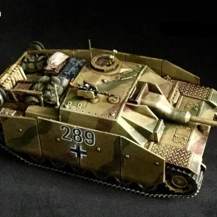 280017 - StuG III Ausf G