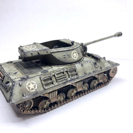 280029 - M10 Wolverine / M36 Jackson