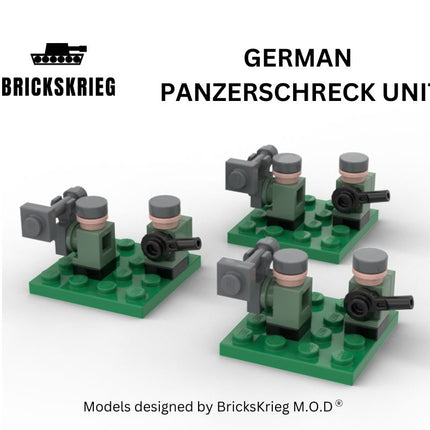 Battle in a Box - Starter Set - Brickskrieg - BIB-GB-01 (2)