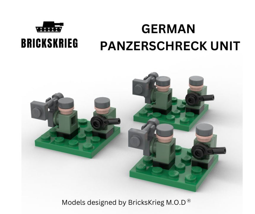 Battle in a Box - Starter Set - Brickskrieg - BIB-GB-01 (2)