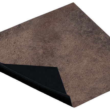3'x3' G - Mat: Badlands - Zubehör - Gamemat - 3BA