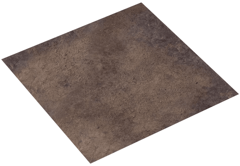 3'x3' G - Mat: Badlands - Zubehör - Gamemat - 3BA