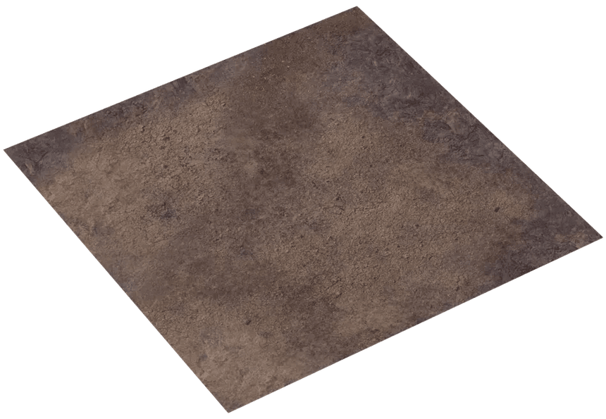 3'x3' G - Mat: Badlands - Zubehör - Gamemat - 3BA