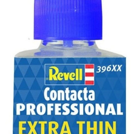 Contacta Professional Extra Thin (30 g)