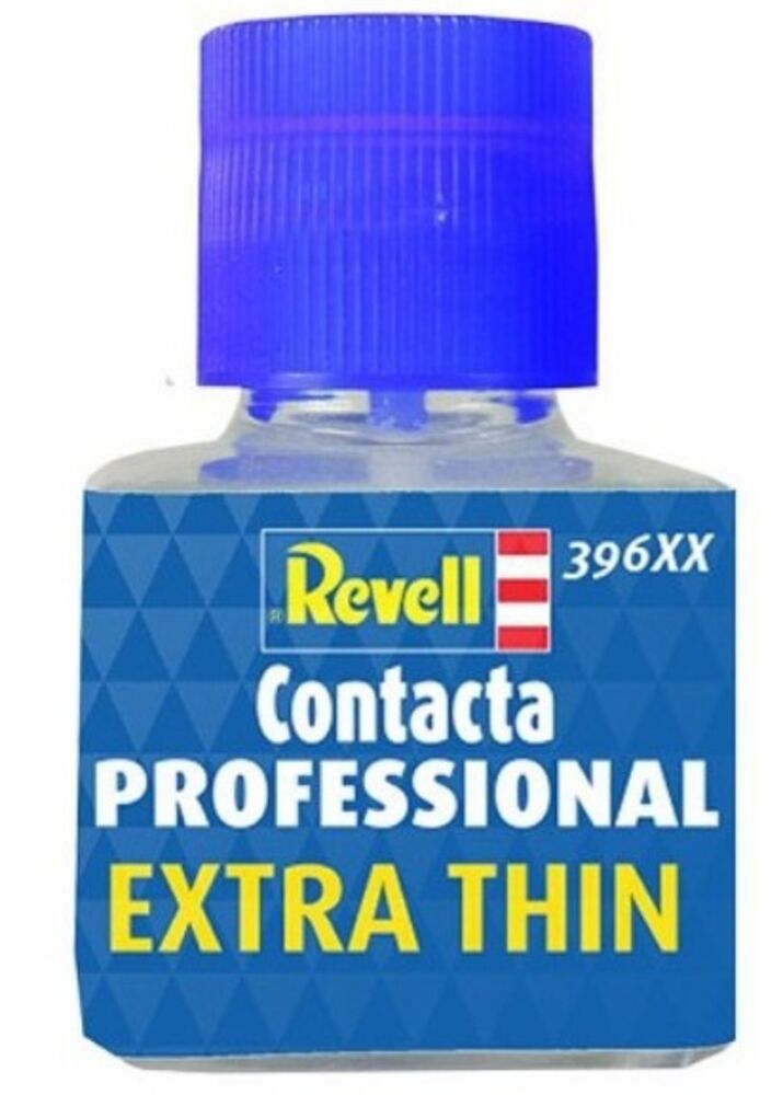 Contacta Professional Extra Thin (30 g)
