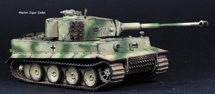 280016 - Tiger I Ausf E