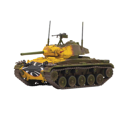 M24 Chaffee Light Tank - Warlord Games