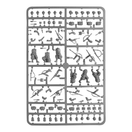 French Army Starter Army