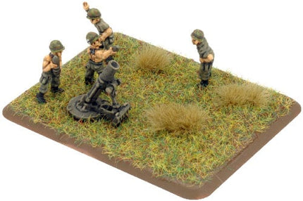 4.2-inch Mortar Platoon