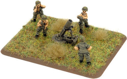 4.2-inch Mortar Platoon