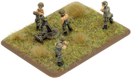 4.2-inch Mortar Platoon