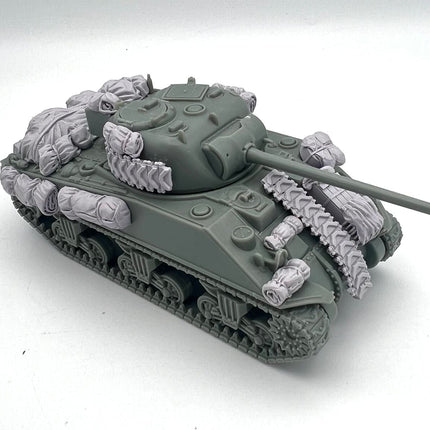 M4A4 Firefly Stowage Kit - Resin