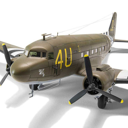 Douglas C-47A/D Skytrain