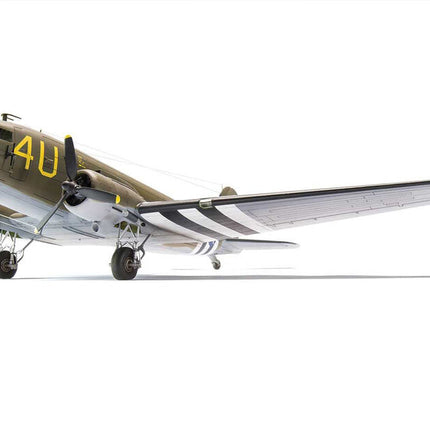 Douglas C-47A/D Skytrain