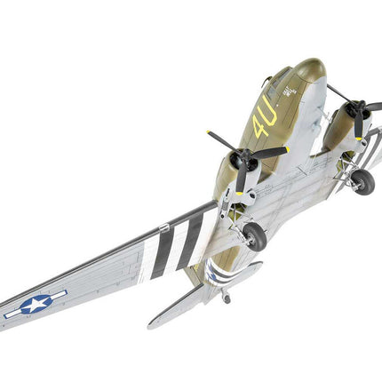 Douglas C-47A/D Skytrain