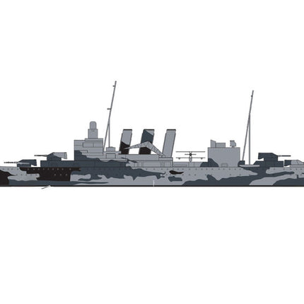 Sink The Bismarck! Gift Set
