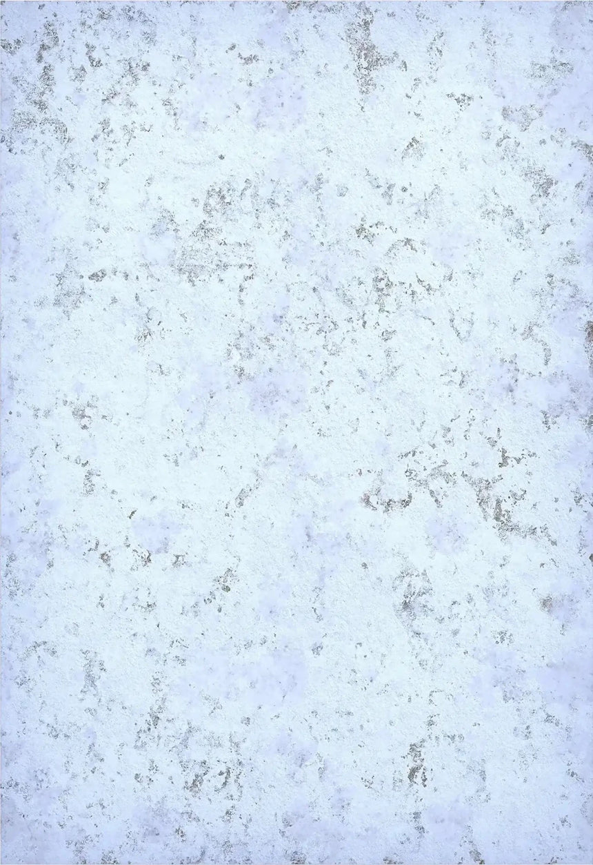 44"x30" Double G - Mat: Battleground and Winter Realm - Zubehör - Gamemat - X0BG