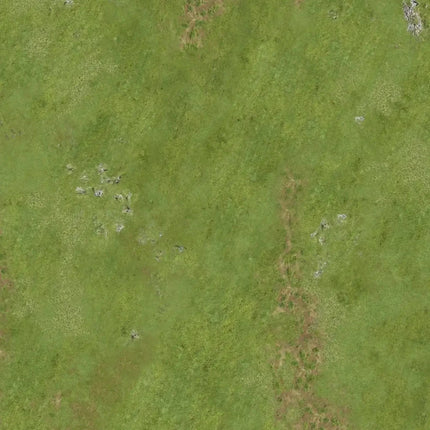 44"x60" Double G - Mat: Highlands in War and Sands of Time - Zubehör - Gamemat - X1HI