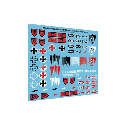 Heuschrecke (Locust) Medium Panzermech