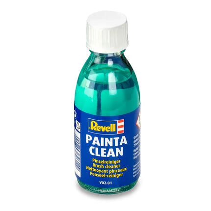 Painta Clean - Pinselreiniger (100 ml)