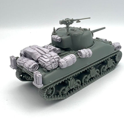 M4A1 Stowage Kit - Resin