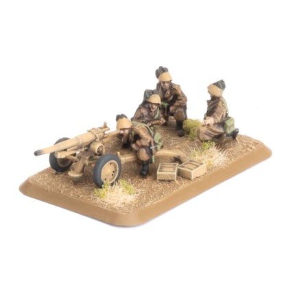 47mm Anti-tank Platoon