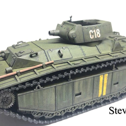 280066 - LVT (A)-1/LVT(A)-4 AM Tank