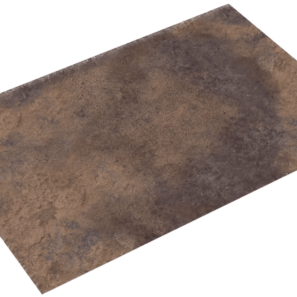 4'x4' Double G - Mat: Badlands and Toxic Badlands - Zubehör - Gamemat - X4TB