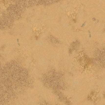 4'x4' Double G - Mat: Highlands and Sands - Zubehör - Gamemat - X4HI