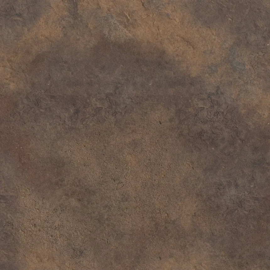 4'x4' G - Mat: Badlands - Zubehör - Gamemat - 4BA