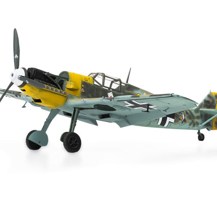 Messerschmitt Me109E-4/E-1