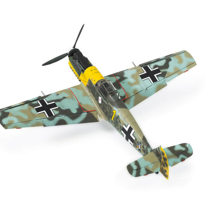 Messerschmitt Me109E-4/E-1