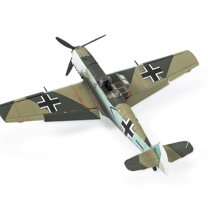 Messerschmitt Me109E-4/E-1