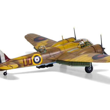 Bristol Blenheim Mk.1