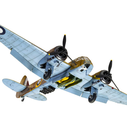 Bristol Blenheim Mk.1