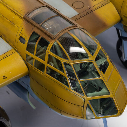 Bristol Blenheim Mk.1