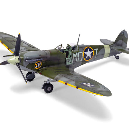 Supermarine Spitfire Mk.Vb