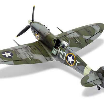 Supermarine Spitfire Mk.Vb