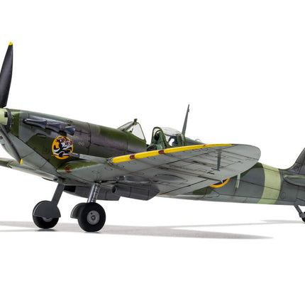 Supermarine Spitfire Mk.Vb