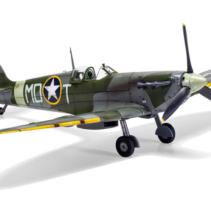 Supermarine Spitfire Mk.Vb