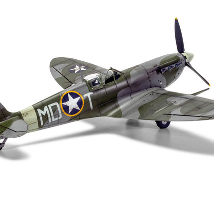 Supermarine Spitfire Mk.Vb