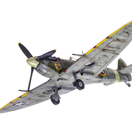 Supermarine Spitfire Mk.Vb