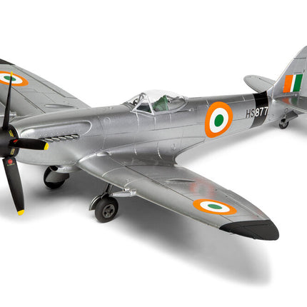 Supermarine Spitfire F Mk.XVIII