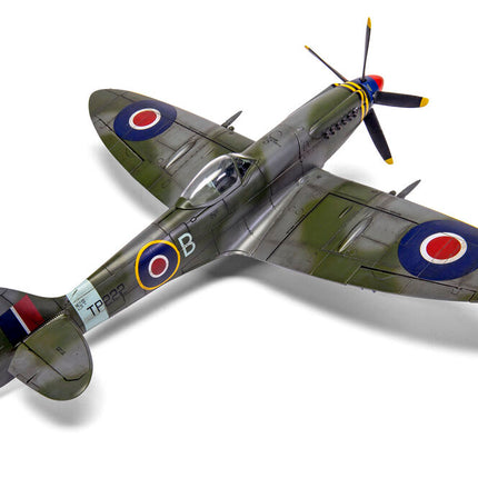 Supermarine Spitfire F Mk.XVIII